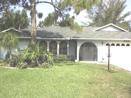 Front Photo