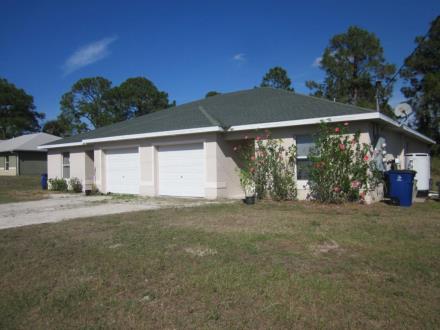 Front Photo