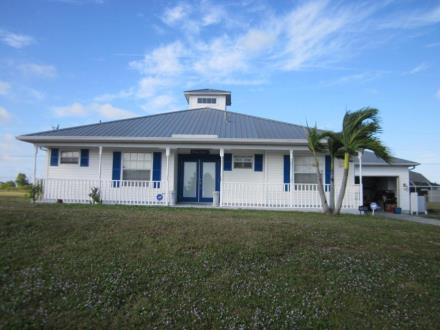 Front Photo