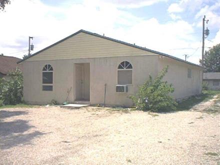 Front Photo