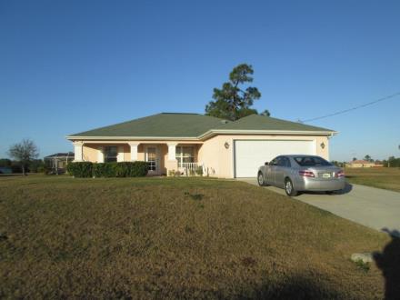 Front Photo