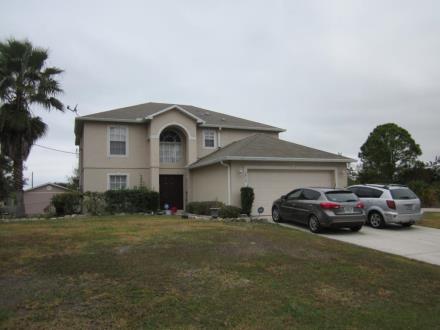 Front Photo