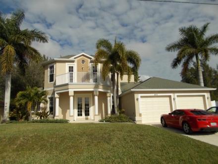 Front Photo