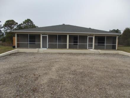 Front Photo