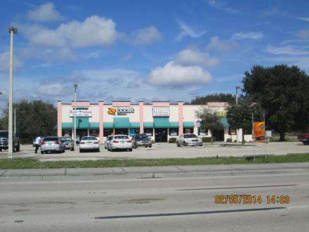 Front Photo