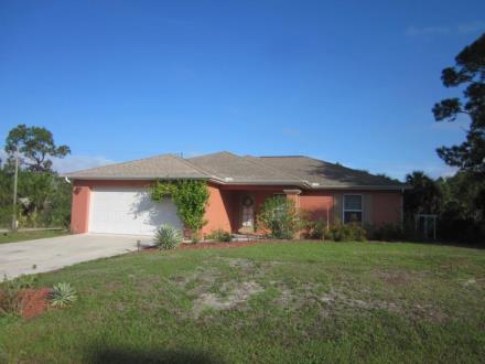 Front Photo