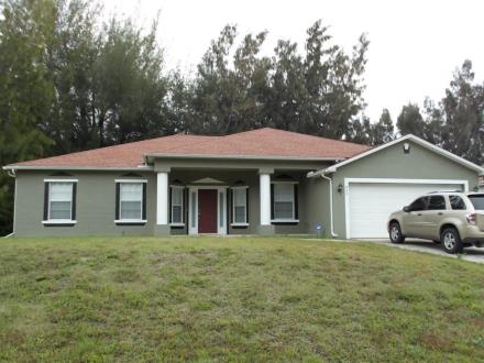 Front Photo