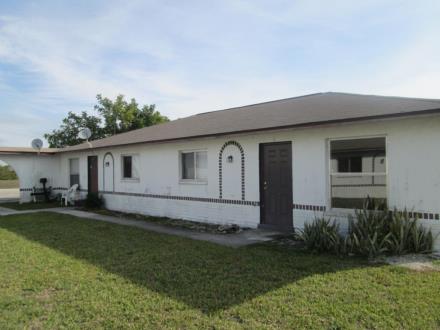 Front Photo