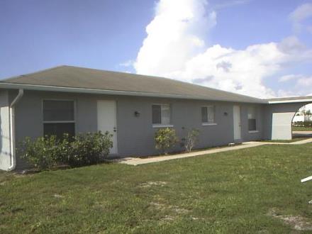 Front Photo