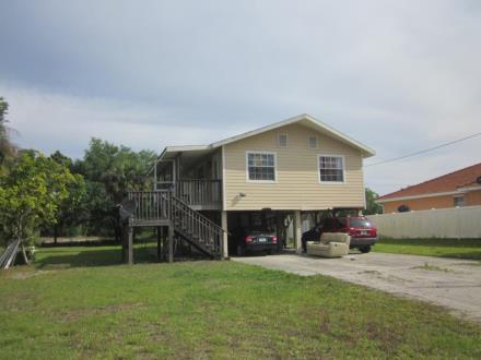 Front Photo