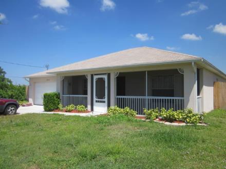 Front Photo