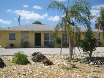 Front Photo