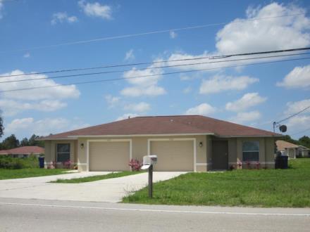 Front Photo