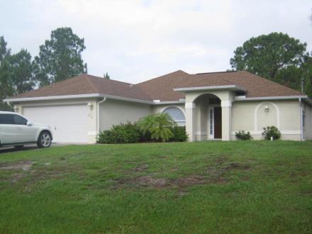 Front Photo