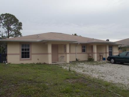 Front Photo