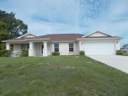 Front Photo