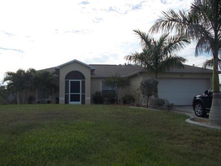 Front Photo