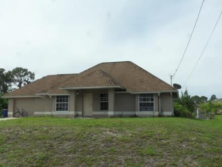 Front Photo