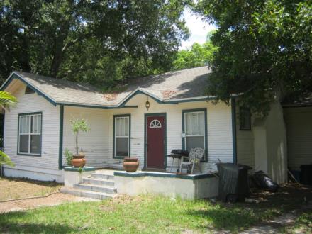 Front Photo