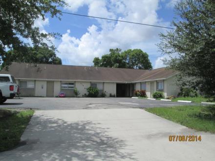Front Photo