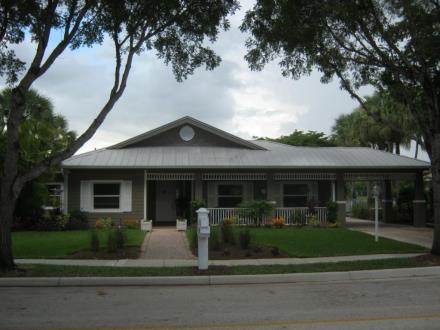 Front Photo