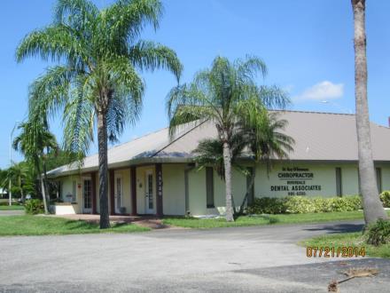 Front Photo