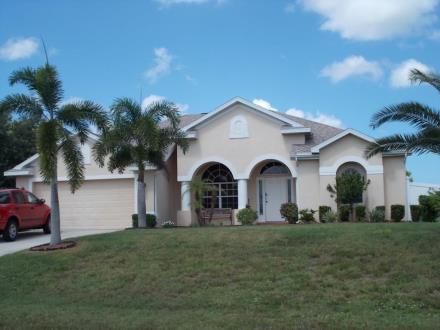 Front Photo