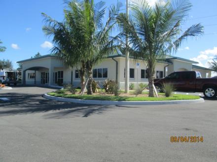 Front Photo