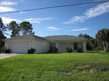Front Photo
