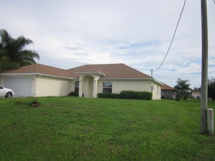 Front Photo