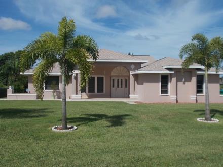 Front Photo