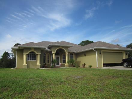 Front Photo