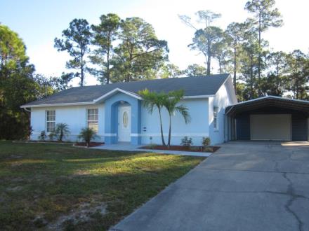 Front Photo