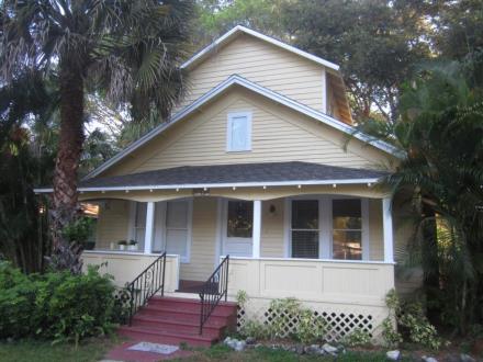 Front Photo