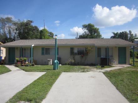 Front Photo