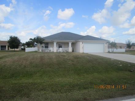 Front Photo