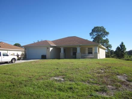 Front Photo