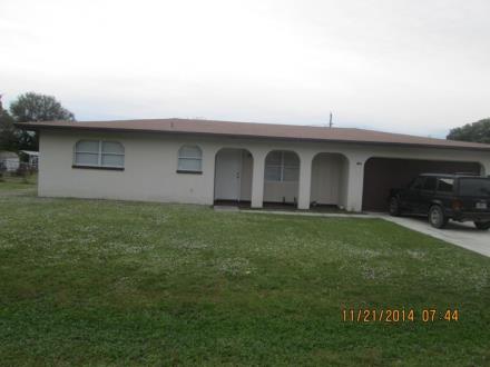 Front Photo