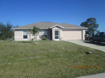 Front Photo