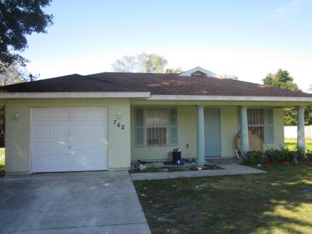 Front Photo