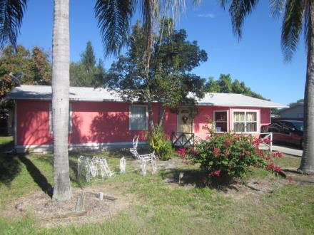 Front Photo