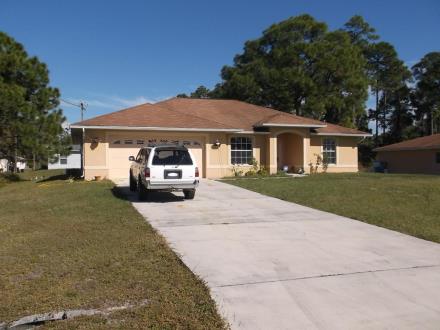 Front Photo