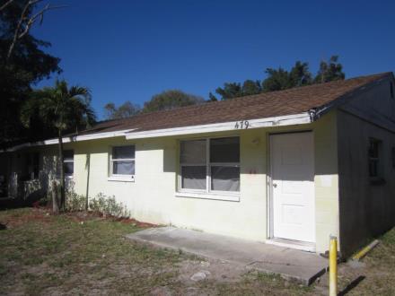 Front Photo