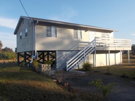 Front Photo