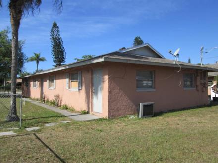 Front Photo