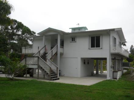 Front Photo