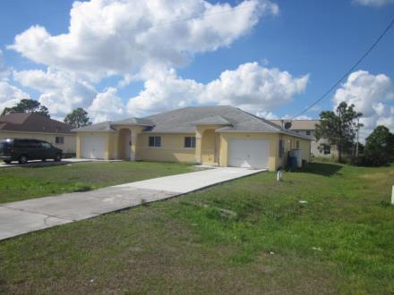 Front Photo