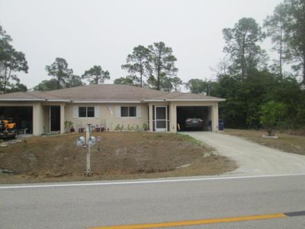 Front Photo