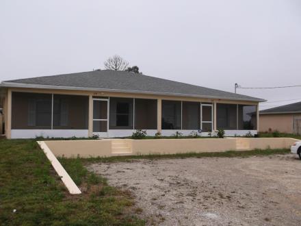 Front Photo