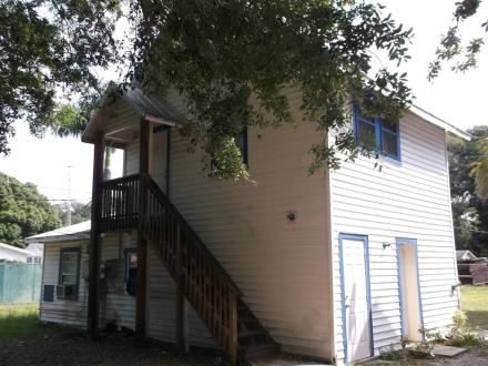 Front Photo